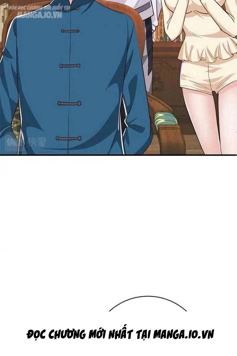 Lão Ba Cho Tôi Lựa Một Trong Mười Nữ Thần Để Kết Hôn Chap 90 - Next Chap 91