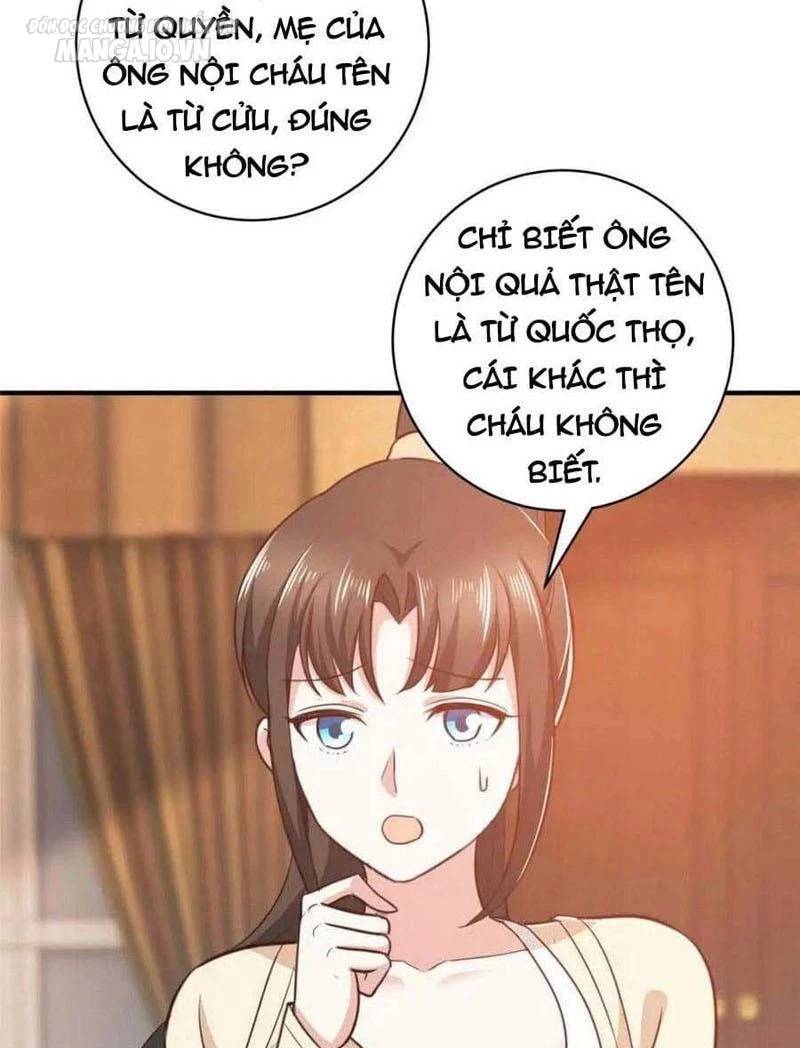 Lão Ba Cho Tôi Lựa Một Trong Mười Nữ Thần Để Kết Hôn Chap 90 - Next Chap 91