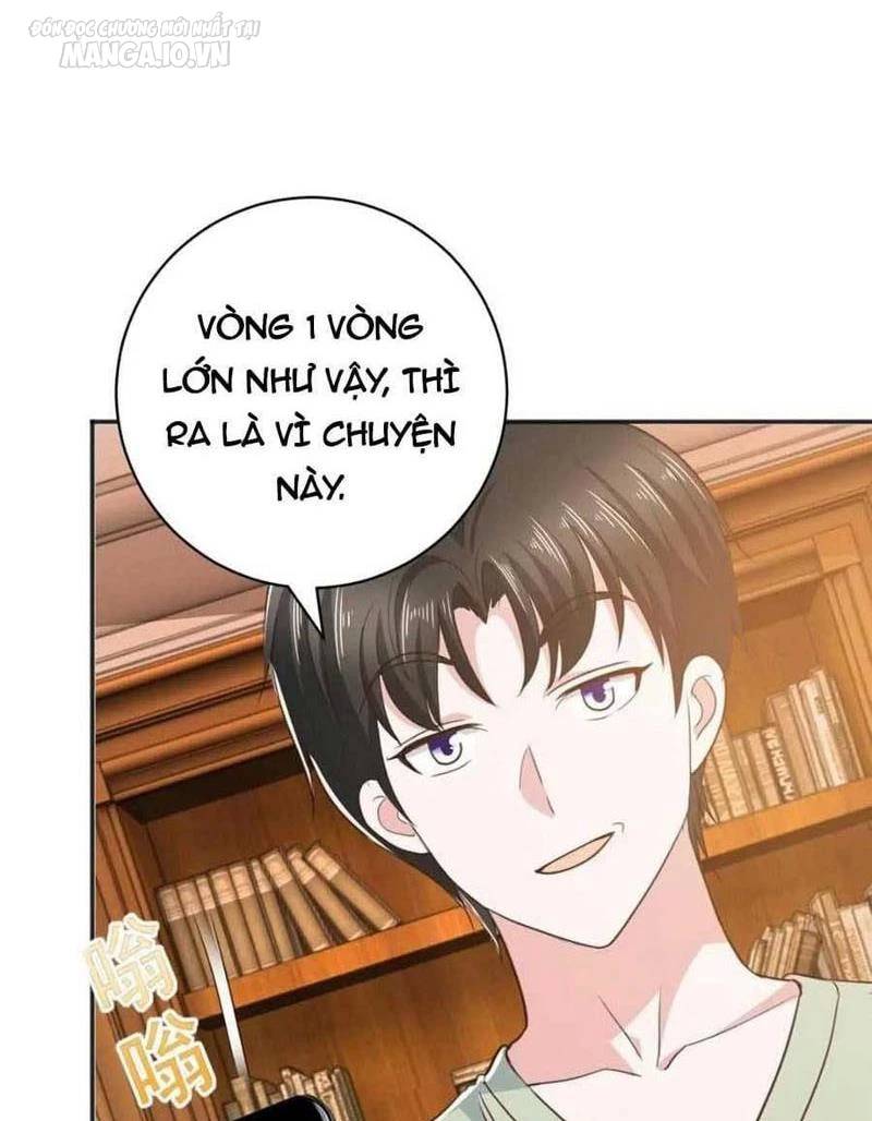 Lão Ba Cho Tôi Lựa Một Trong Mười Nữ Thần Để Kết Hôn Chap 90 - Next Chap 91