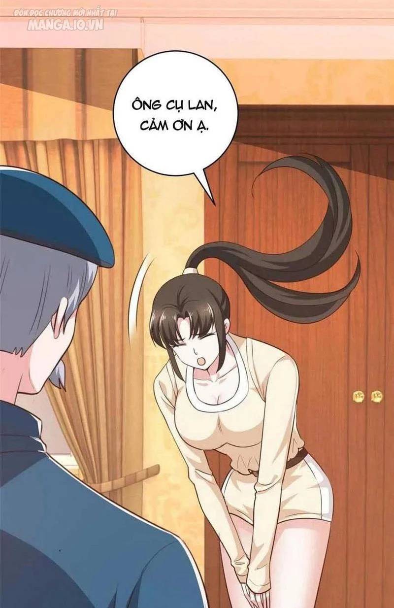 Lão Ba Cho Tôi Lựa Một Trong Mười Nữ Thần Để Kết Hôn Chap 91 - Next Chap 92