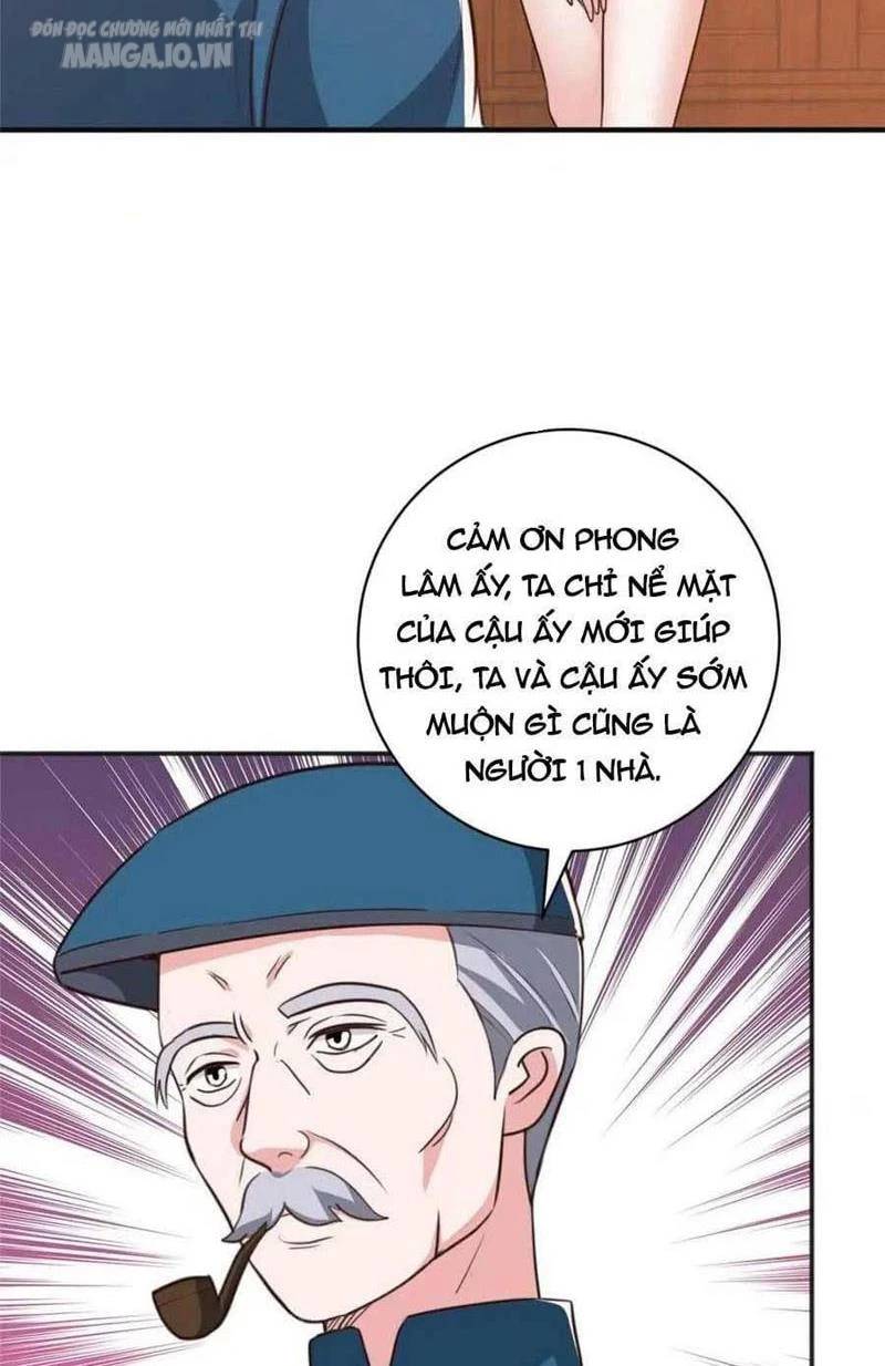 Lão Ba Cho Tôi Lựa Một Trong Mười Nữ Thần Để Kết Hôn Chap 91 - Next Chap 92