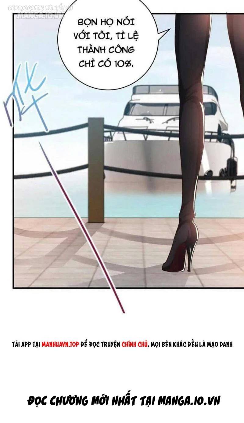 Lão Ba Cho Tôi Lựa Một Trong Mười Nữ Thần Để Kết Hôn Chap 91 - Next Chap 92