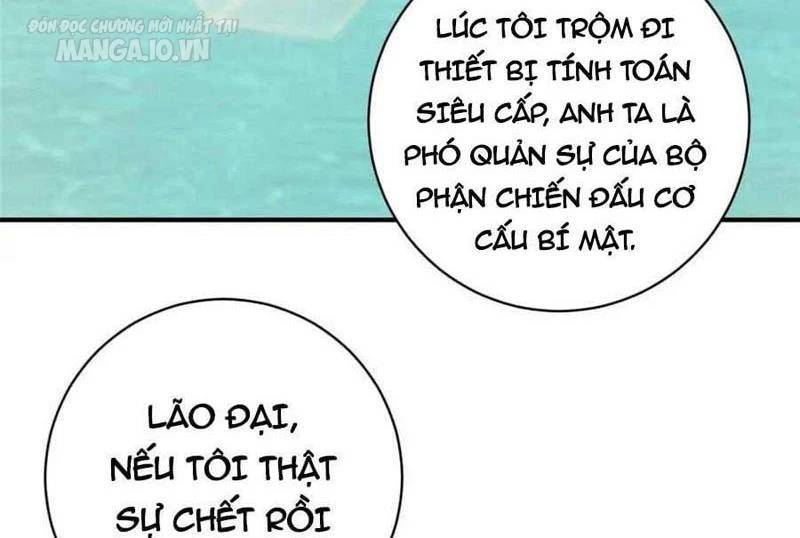Lão Ba Cho Tôi Lựa Một Trong Mười Nữ Thần Để Kết Hôn Chap 91 - Next Chap 92