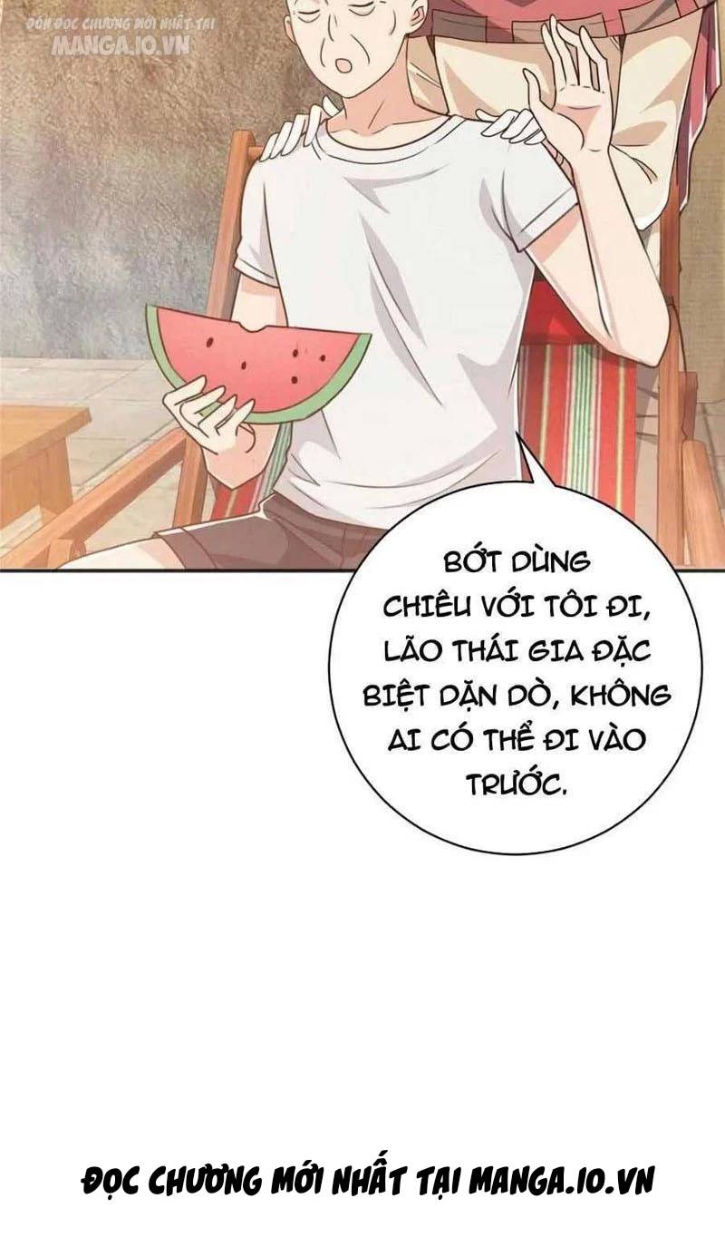 Lão Ba Cho Tôi Lựa Một Trong Mười Nữ Thần Để Kết Hôn Chap 92 - Next Chap 93