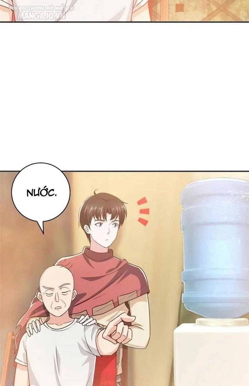 Lão Ba Cho Tôi Lựa Một Trong Mười Nữ Thần Để Kết Hôn Chap 92 - Next Chap 93