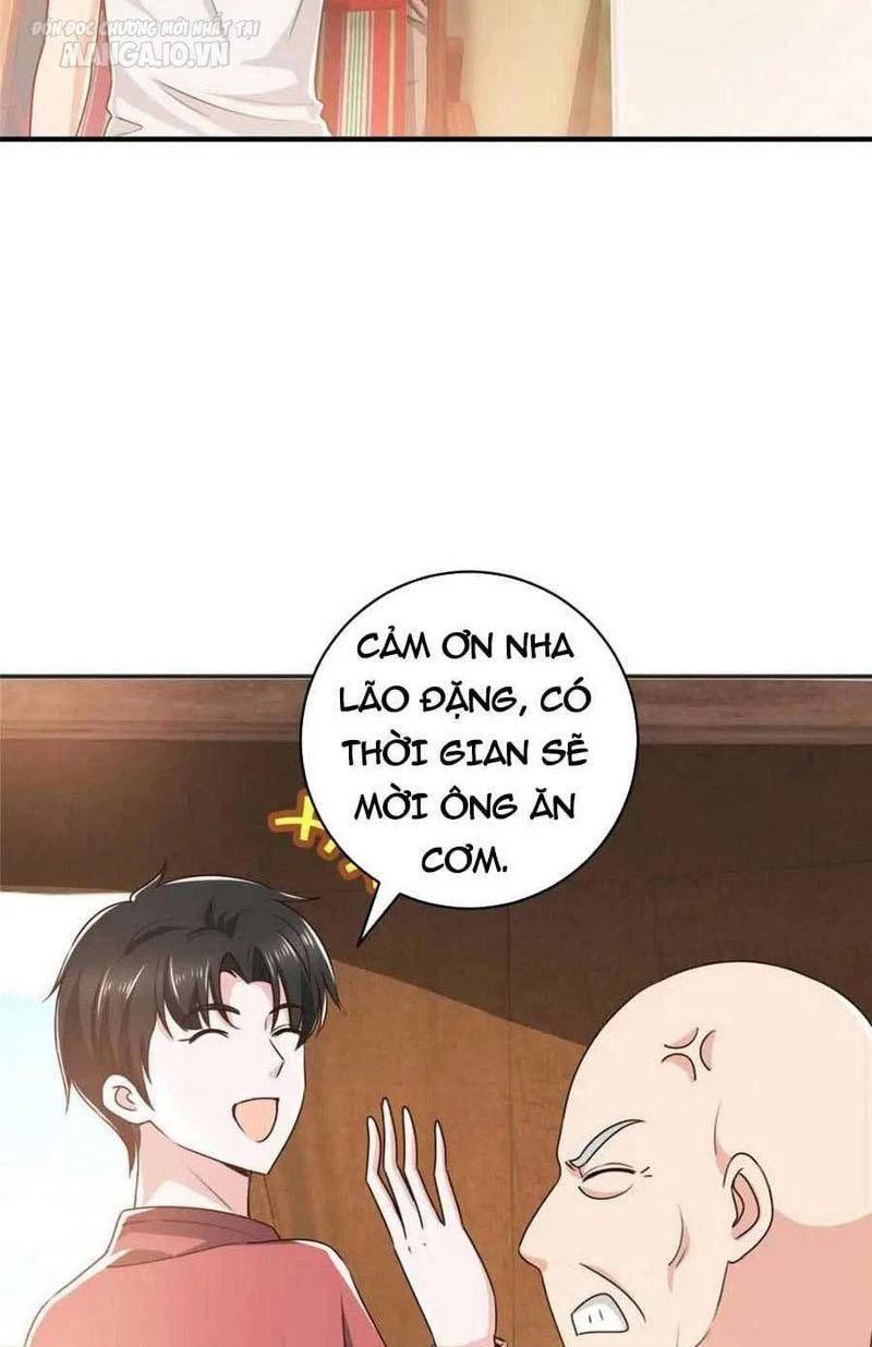 Lão Ba Cho Tôi Lựa Một Trong Mười Nữ Thần Để Kết Hôn Chap 92 - Next Chap 93