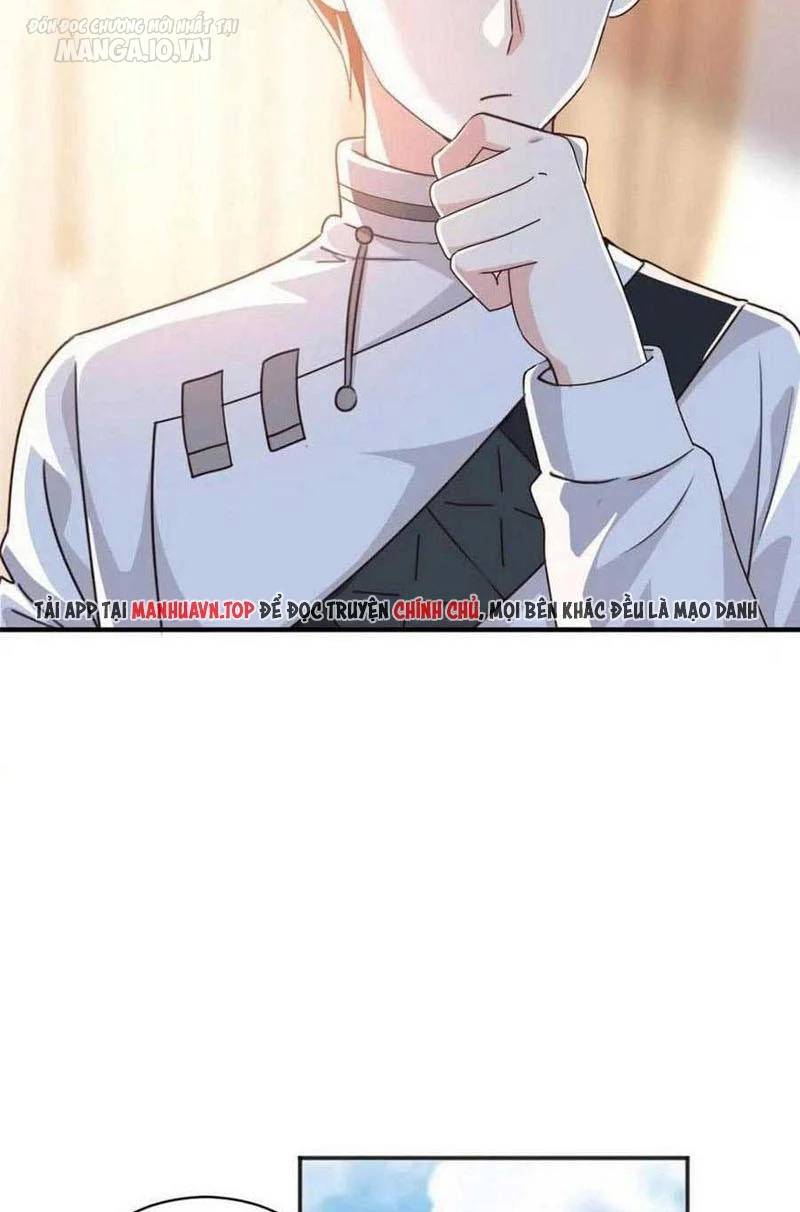 Lão Ba Cho Tôi Lựa Một Trong Mười Nữ Thần Để Kết Hôn Chap 92 - Next Chap 93