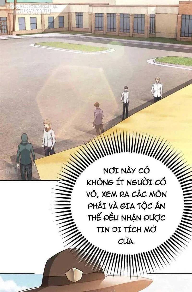 Lão Ba Cho Tôi Lựa Một Trong Mười Nữ Thần Để Kết Hôn Chap 92 - Next Chap 93