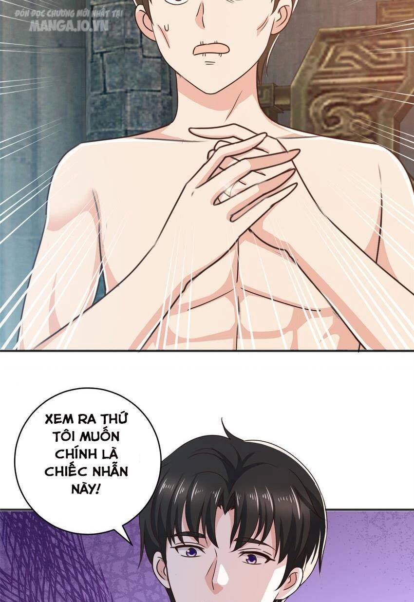 Lão Ba Cho Tôi Lựa Một Trong Mười Nữ Thần Để Kết Hôn Chap 94 - Next Chap 95