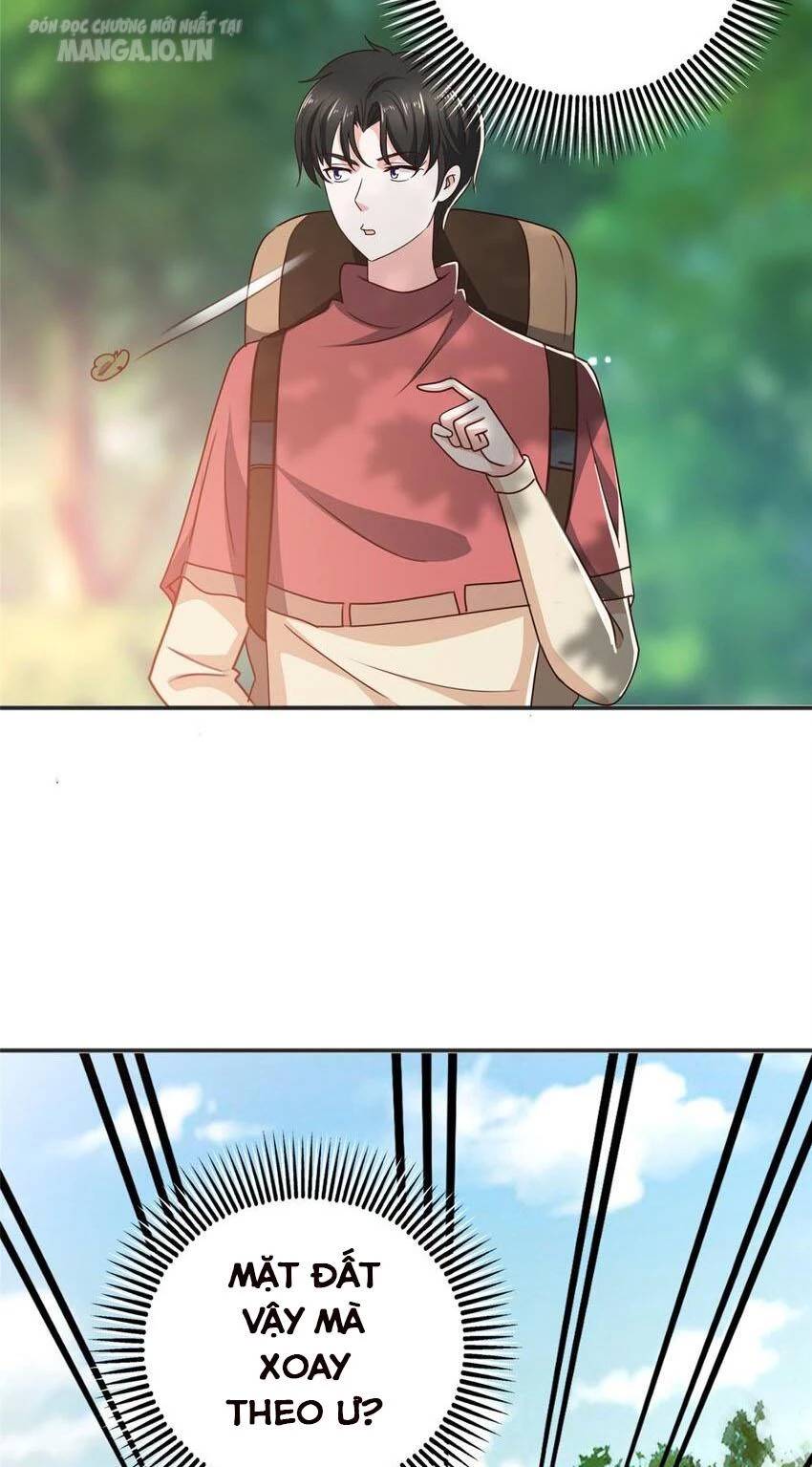 Lão Ba Cho Tôi Lựa Một Trong Mười Nữ Thần Để Kết Hôn Chap 94 - Next Chap 95