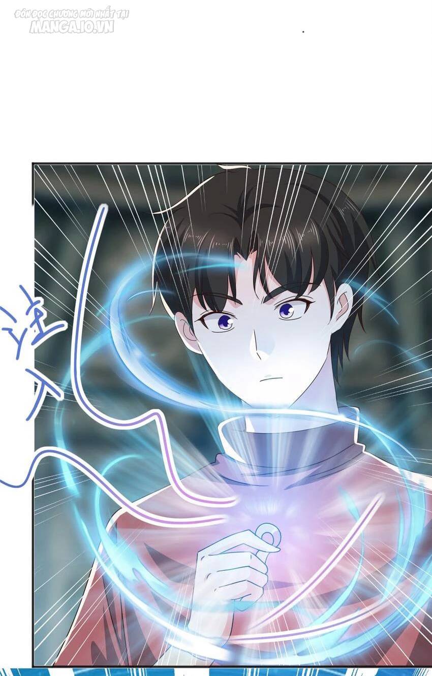 Lão Ba Cho Tôi Lựa Một Trong Mười Nữ Thần Để Kết Hôn Chap 95 - Next Chap 96