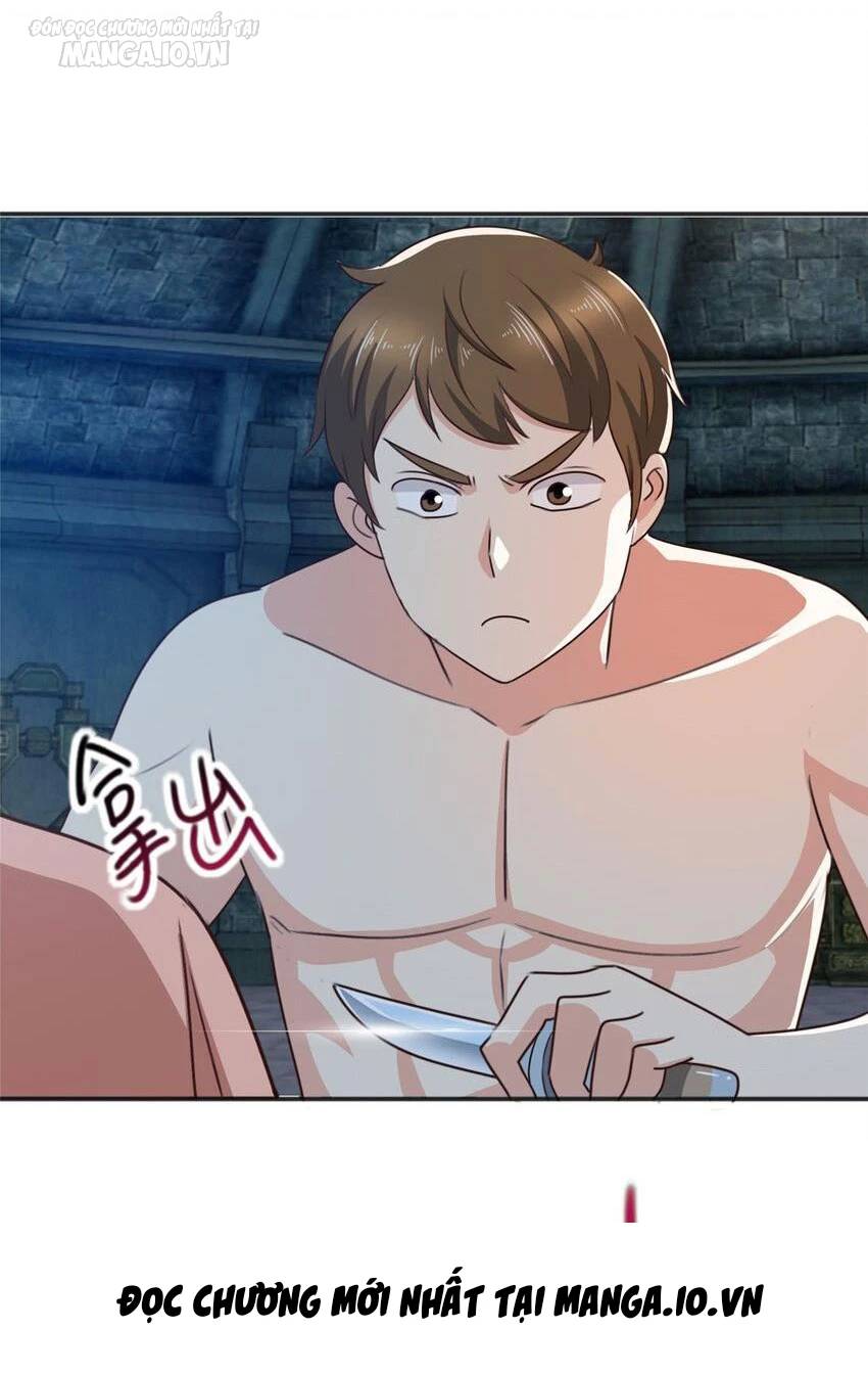 Lão Ba Cho Tôi Lựa Một Trong Mười Nữ Thần Để Kết Hôn Chap 95 - Next Chap 96