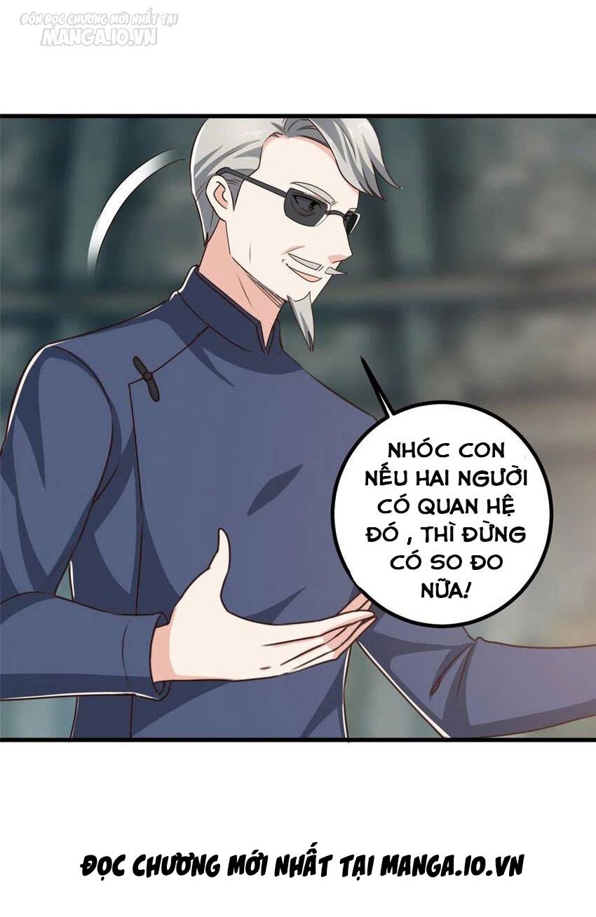 Lão Ba Cho Tôi Lựa Một Trong Mười Nữ Thần Để Kết Hôn Chap 96 - Next Chap 97