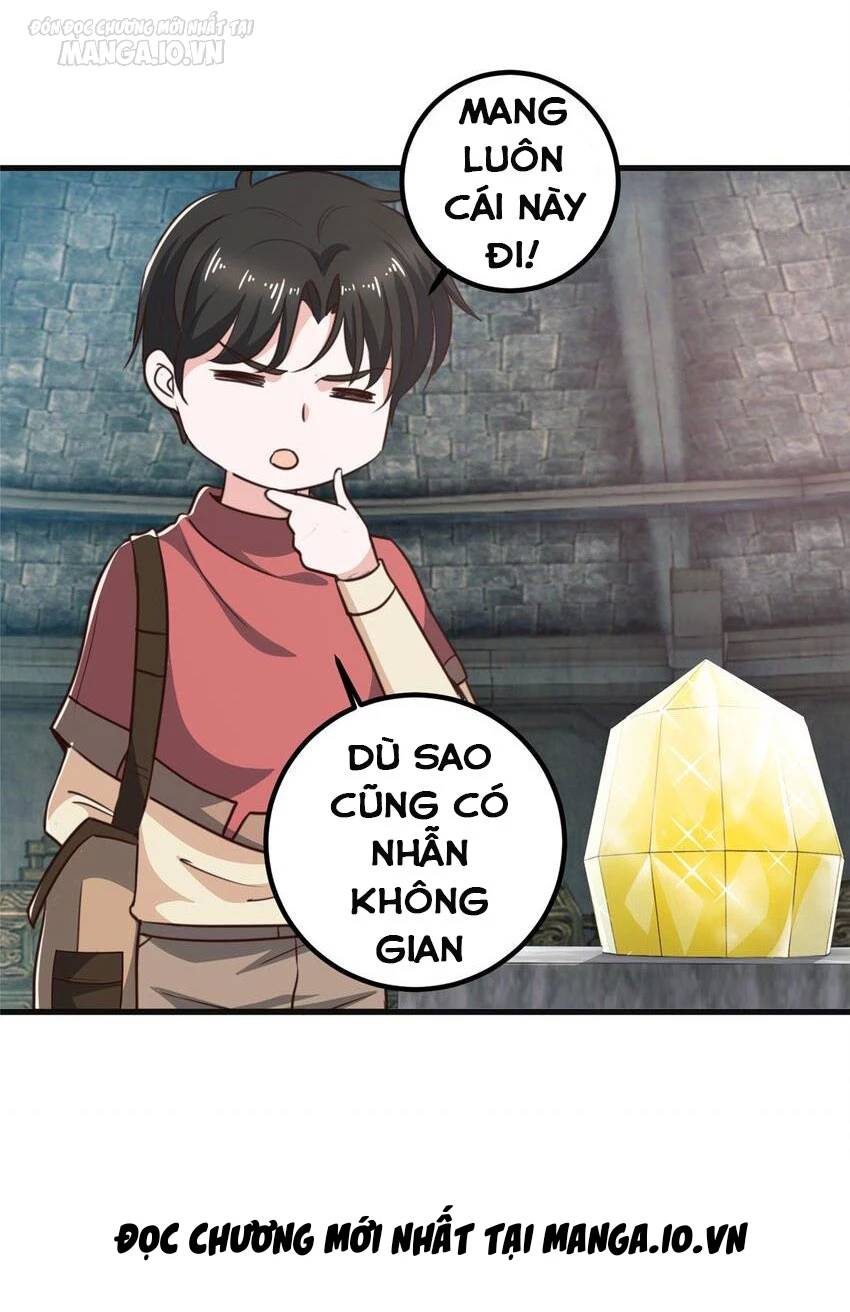 Lão Ba Cho Tôi Lựa Một Trong Mười Nữ Thần Để Kết Hôn Chap 97 - Next Chap 98