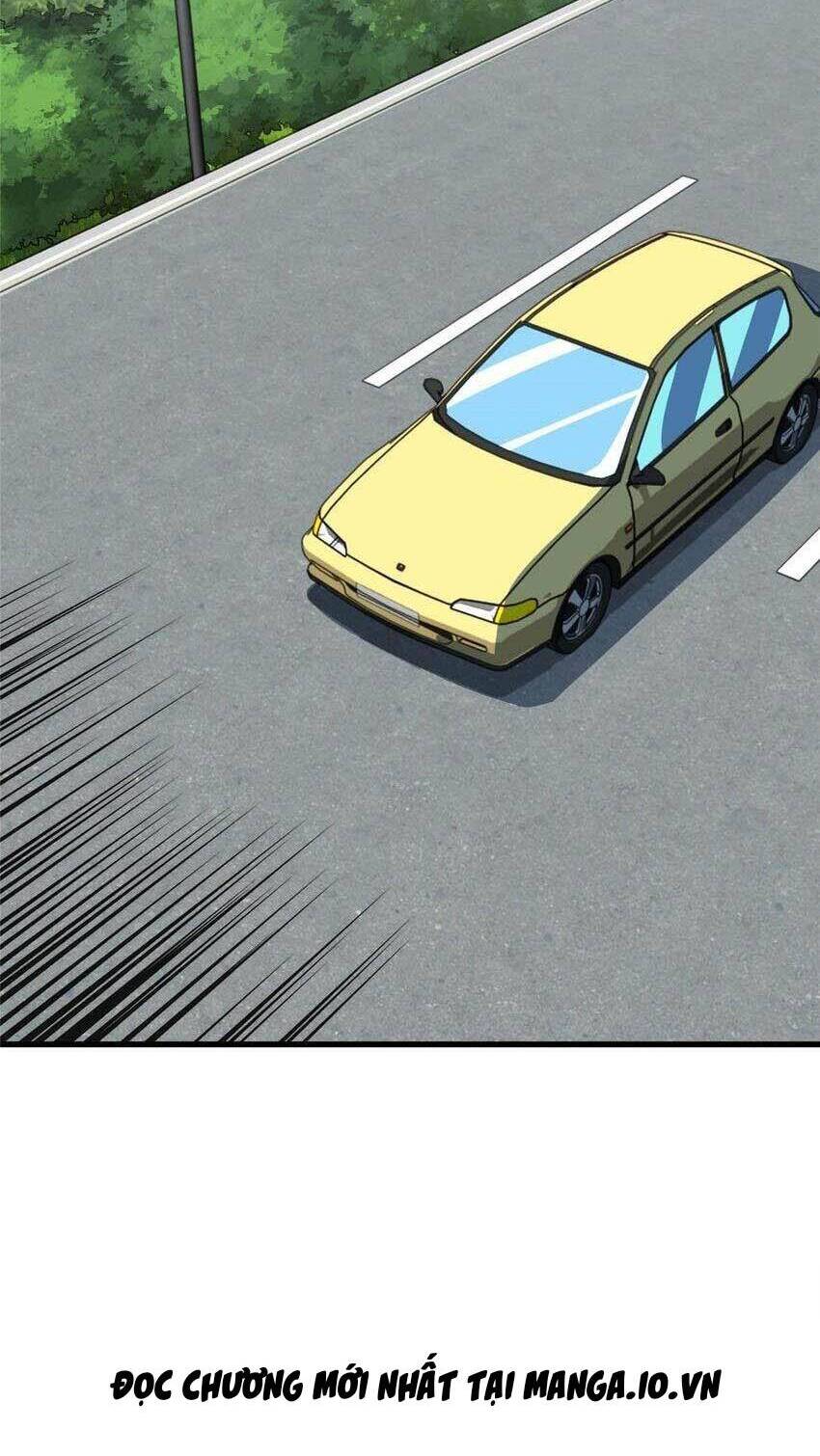 Lão Ba Cho Tôi Lựa Một Trong Mười Nữ Thần Để Kết Hôn Chap 45 - Next Chap 46