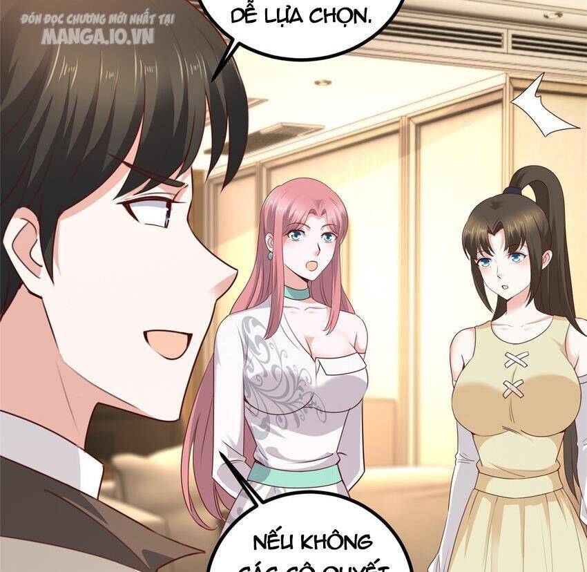 Lão Ba Cho Tôi Lựa Một Trong Mười Nữ Thần Để Kết Hôn Chap 47 - Next Chap 48
