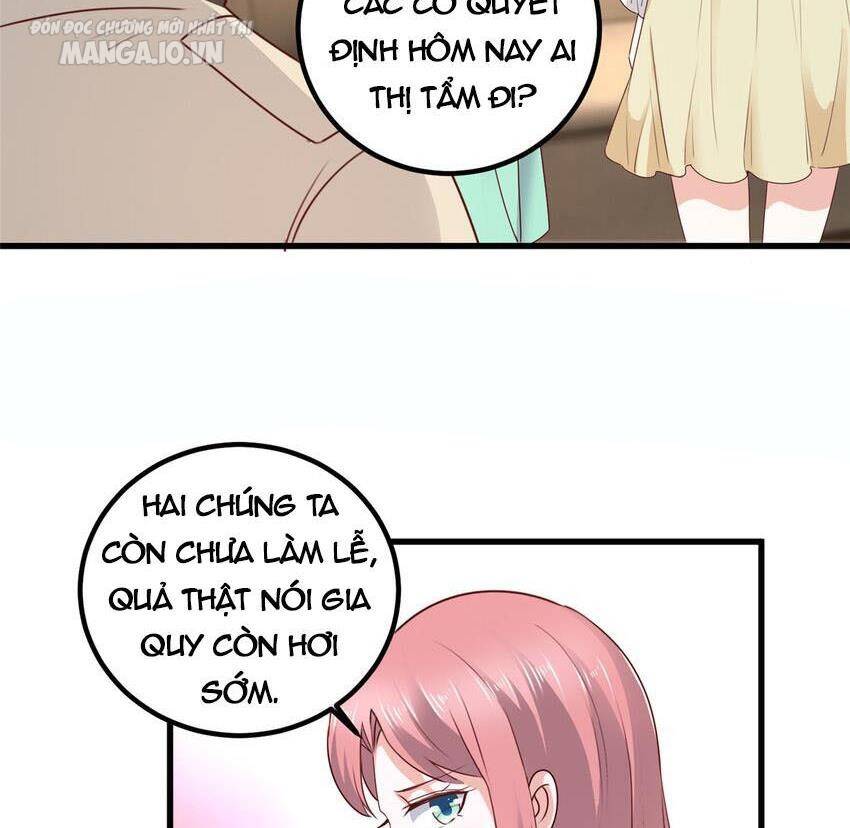 Lão Ba Cho Tôi Lựa Một Trong Mười Nữ Thần Để Kết Hôn Chap 47 - Next Chap 48