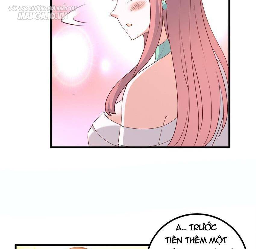 Lão Ba Cho Tôi Lựa Một Trong Mười Nữ Thần Để Kết Hôn Chap 47 - Next Chap 48