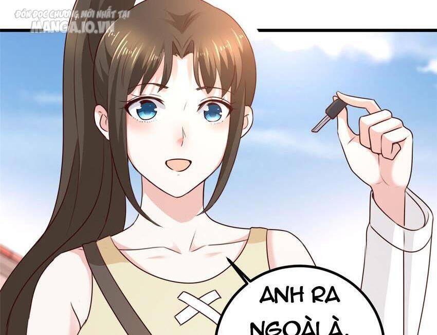 Lão Ba Cho Tôi Lựa Một Trong Mười Nữ Thần Để Kết Hôn Chap 47 - Next Chap 48