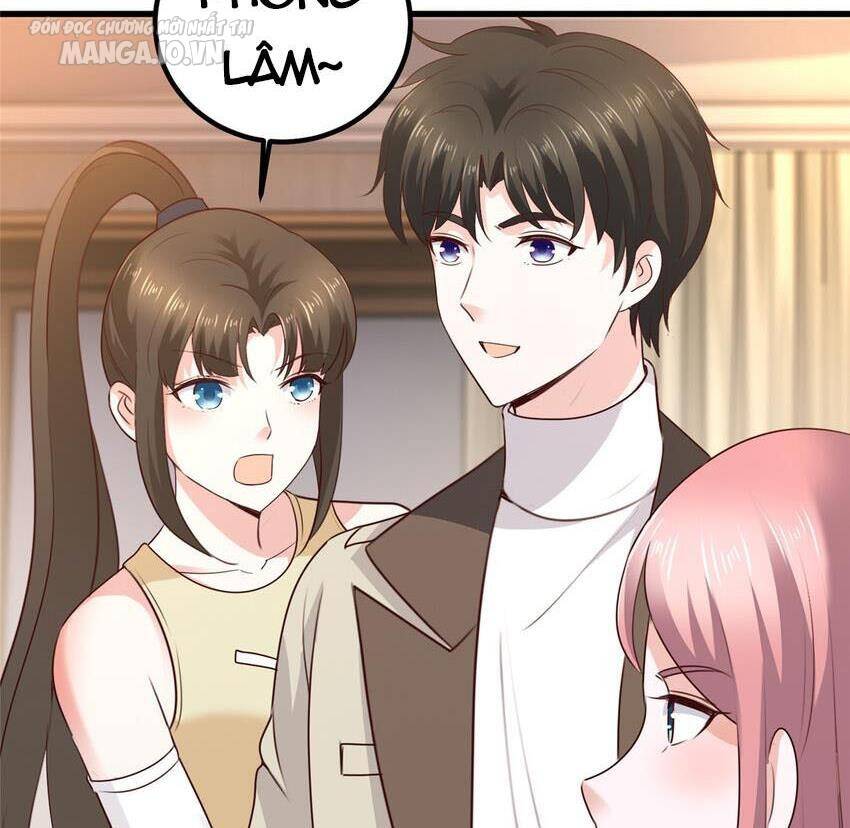 Lão Ba Cho Tôi Lựa Một Trong Mười Nữ Thần Để Kết Hôn Chap 47 - Next Chap 48