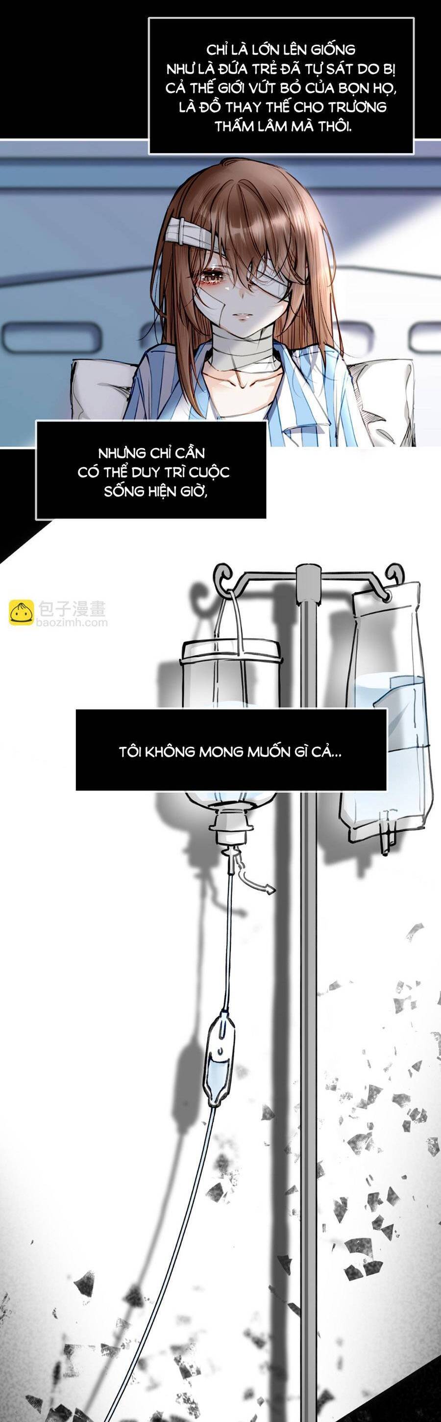 Nghe Nói Tôi Là Đại Tiểu Thư Phản Diện Chap 26 - Next Chap 27