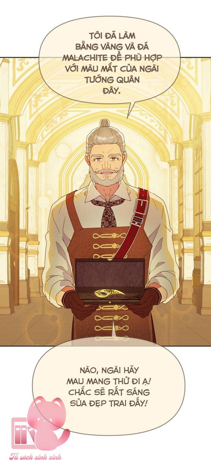 Tiền Là Tất Cả Chồng Là Phù Du Chap 47 - Next Chap 48