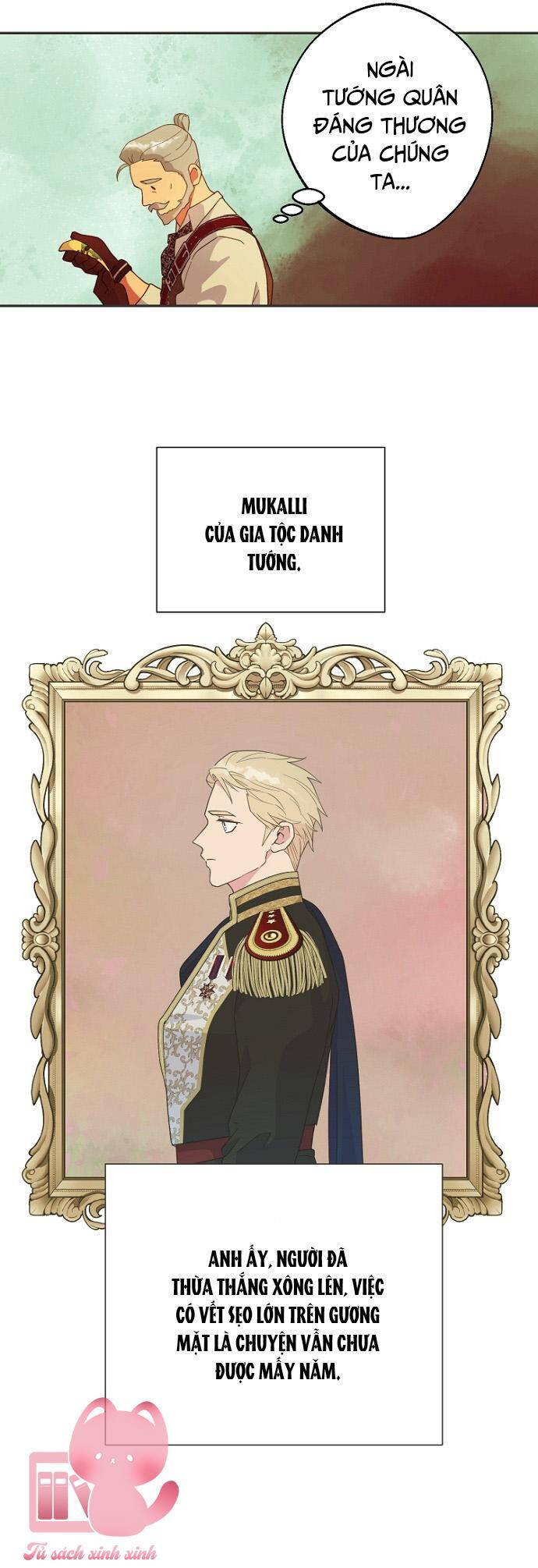 Tiền Là Tất Cả Chồng Là Phù Du Chap 47 - Next Chap 48