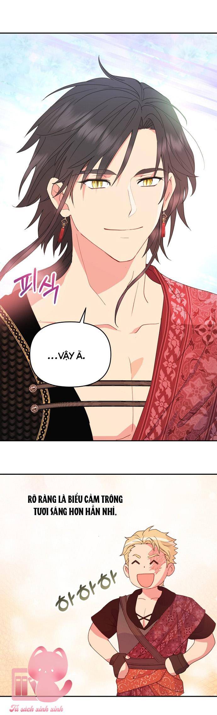 Tiền Là Tất Cả Chồng Là Phù Du Chap 47 - Next Chap 48