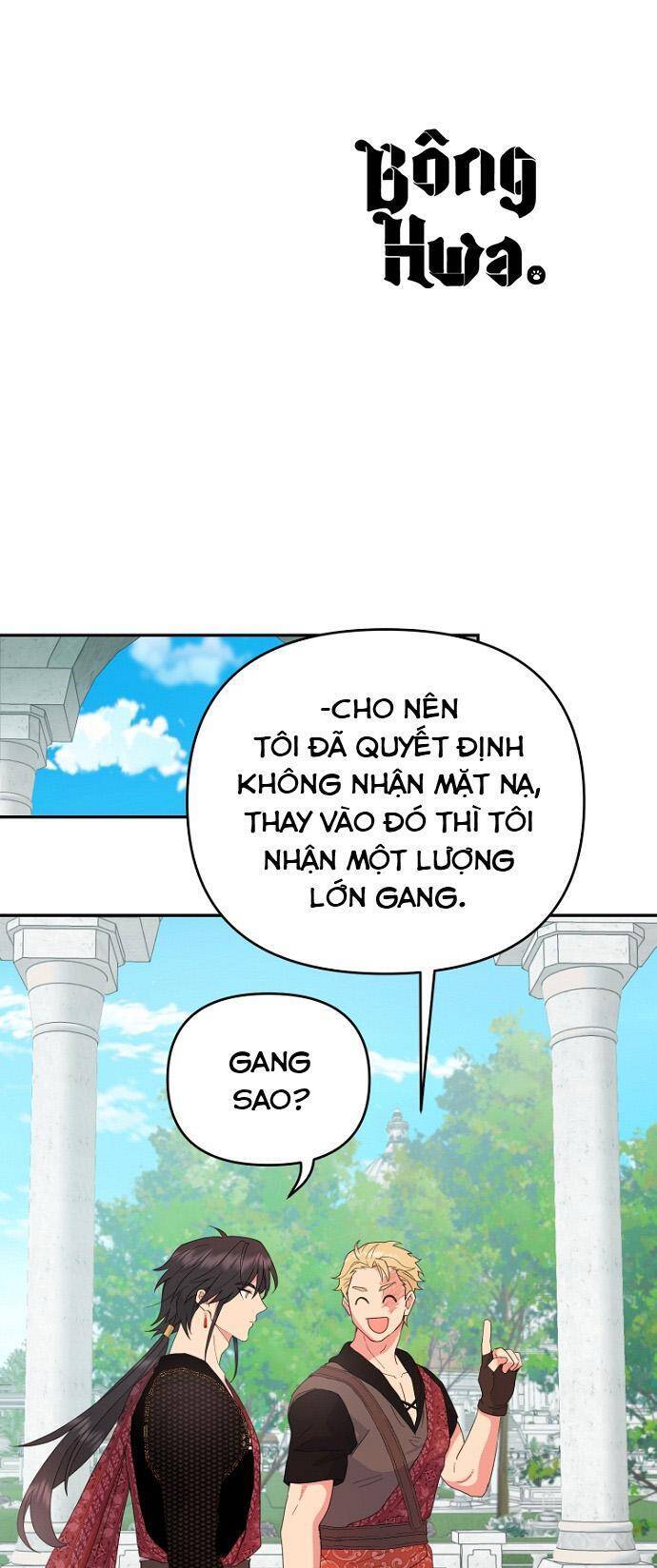 Tiền Là Tất Cả Chồng Là Phù Du Chap 47 - Next Chap 48