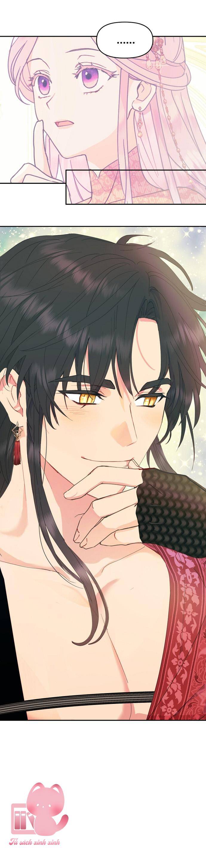 Tiền Là Tất Cả Chồng Là Phù Du Chap 47 - Next Chap 48