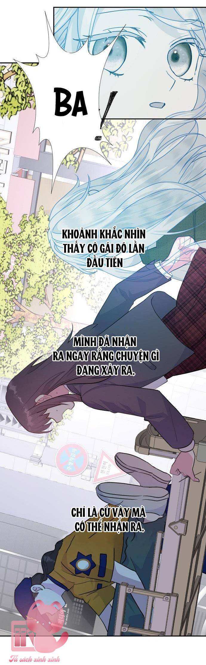 Tiền Là Tất Cả Chồng Là Phù Du Chap 54 - Next Chap 55