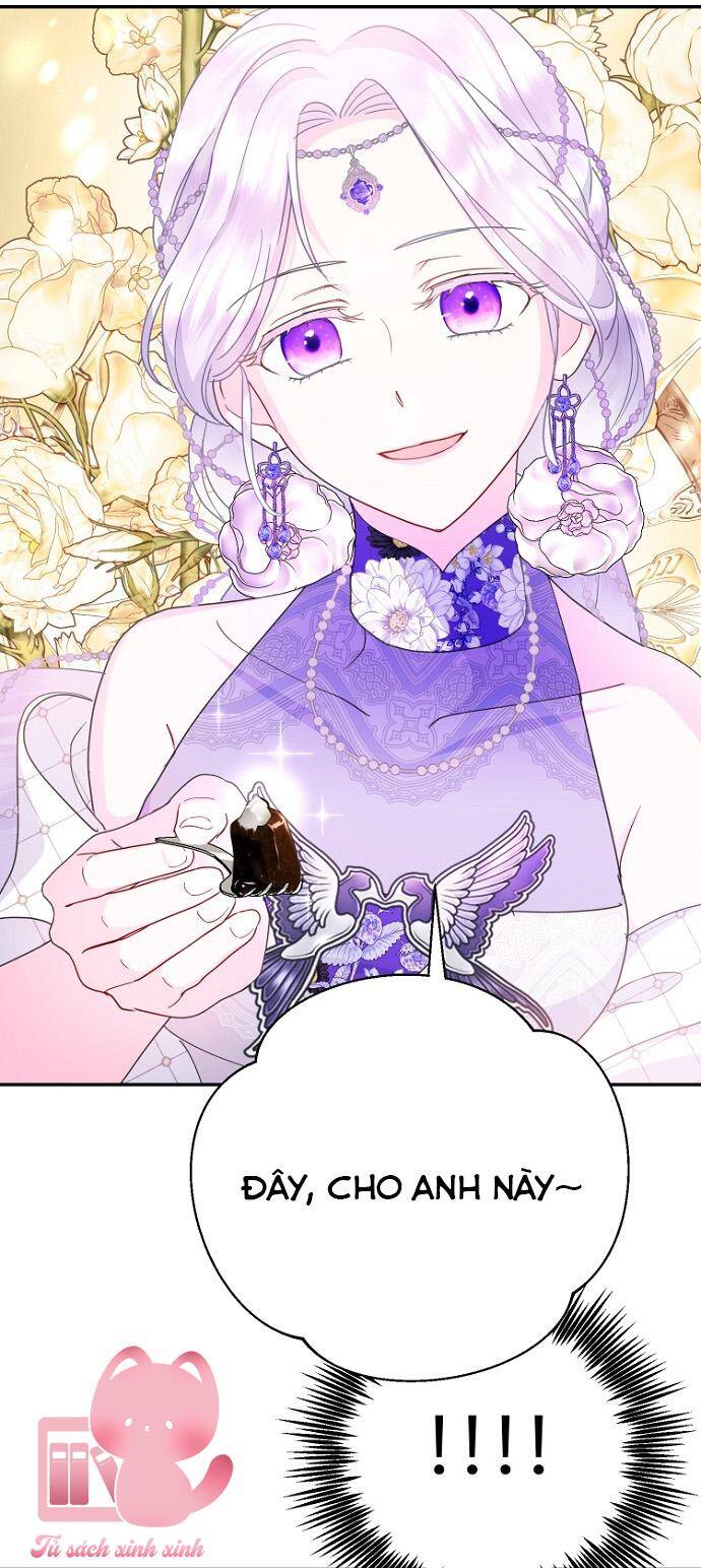 Tiền Là Tất Cả Chồng Là Phù Du Chap 59 - Next Chap 60