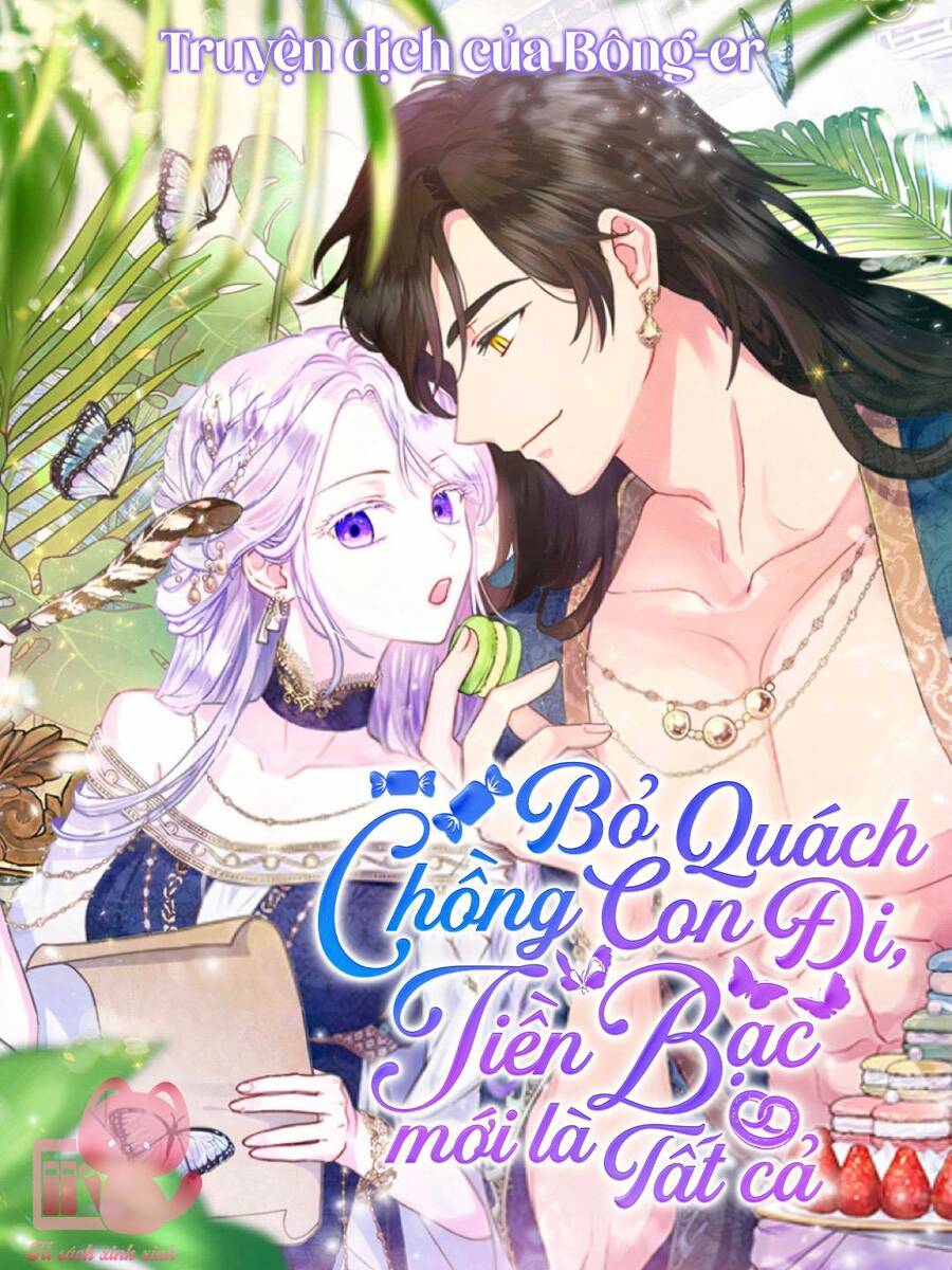 Tiền Là Tất Cả Chồng Là Phù Du Chap 61 - Next Chap 62
