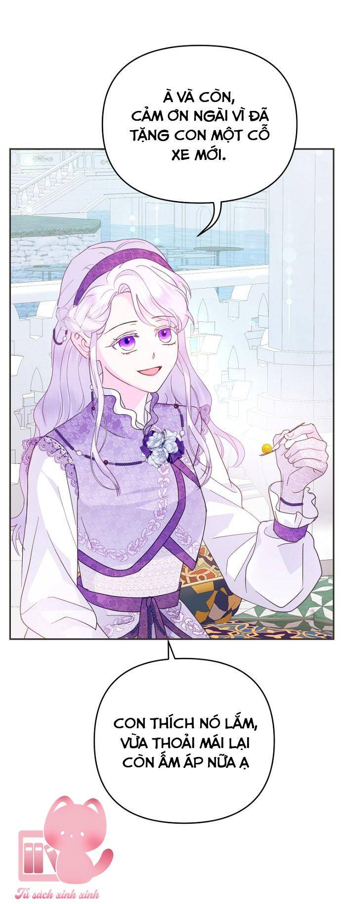 Tiền Là Tất Cả Chồng Là Phù Du Chap 61 - Next Chap 62