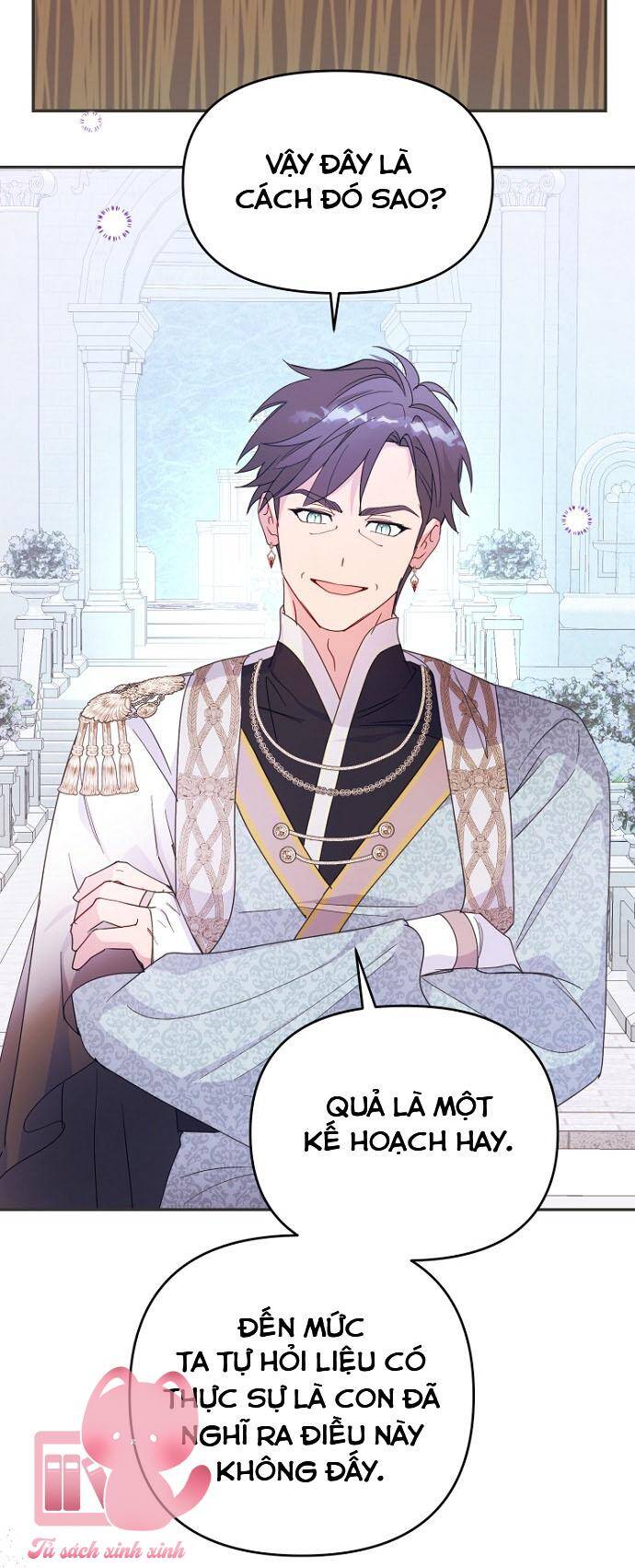 Tiền Là Tất Cả Chồng Là Phù Du Chap 61 - Next Chap 62