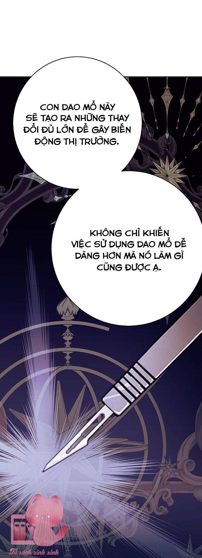 Tiền Là Tất Cả Chồng Là Phù Du Chap 61 - Next Chap 62