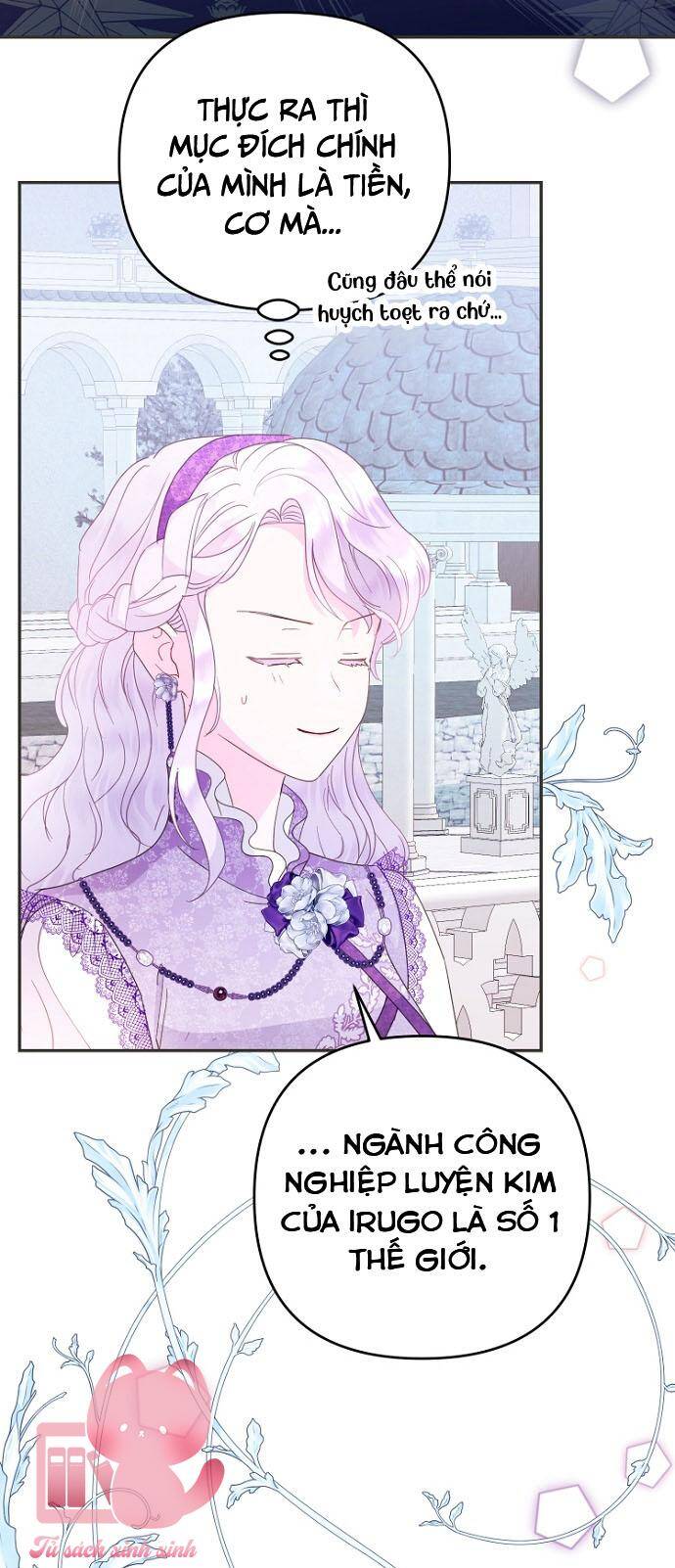 Tiền Là Tất Cả Chồng Là Phù Du Chap 61 - Next Chap 62