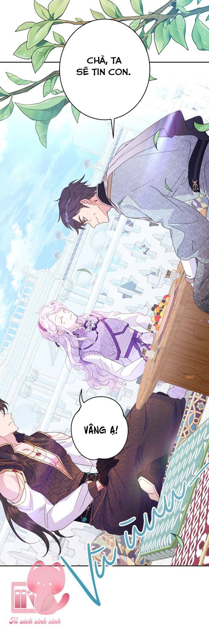 Tiền Là Tất Cả Chồng Là Phù Du Chap 61 - Next Chap 62