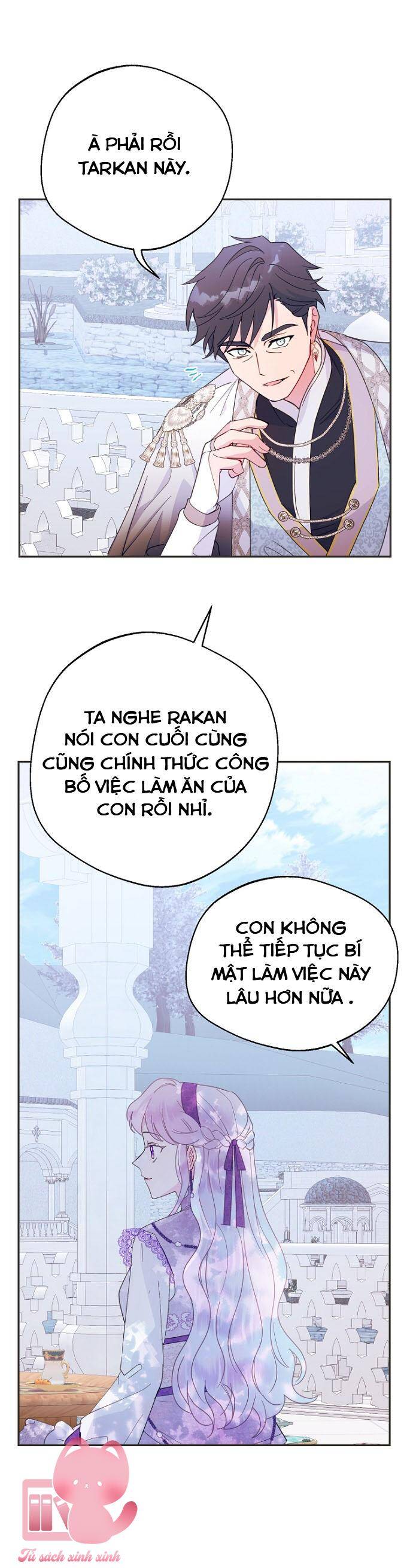 Tiền Là Tất Cả Chồng Là Phù Du Chap 61 - Next Chap 62
