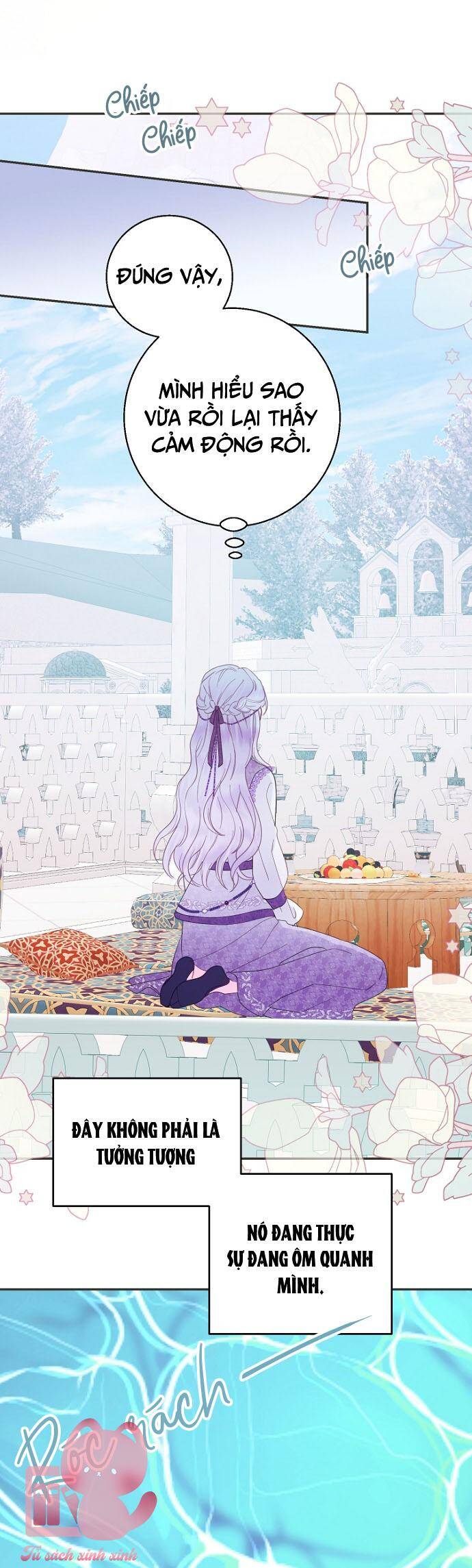 Tiền Là Tất Cả Chồng Là Phù Du Chap 61 - Next Chap 62