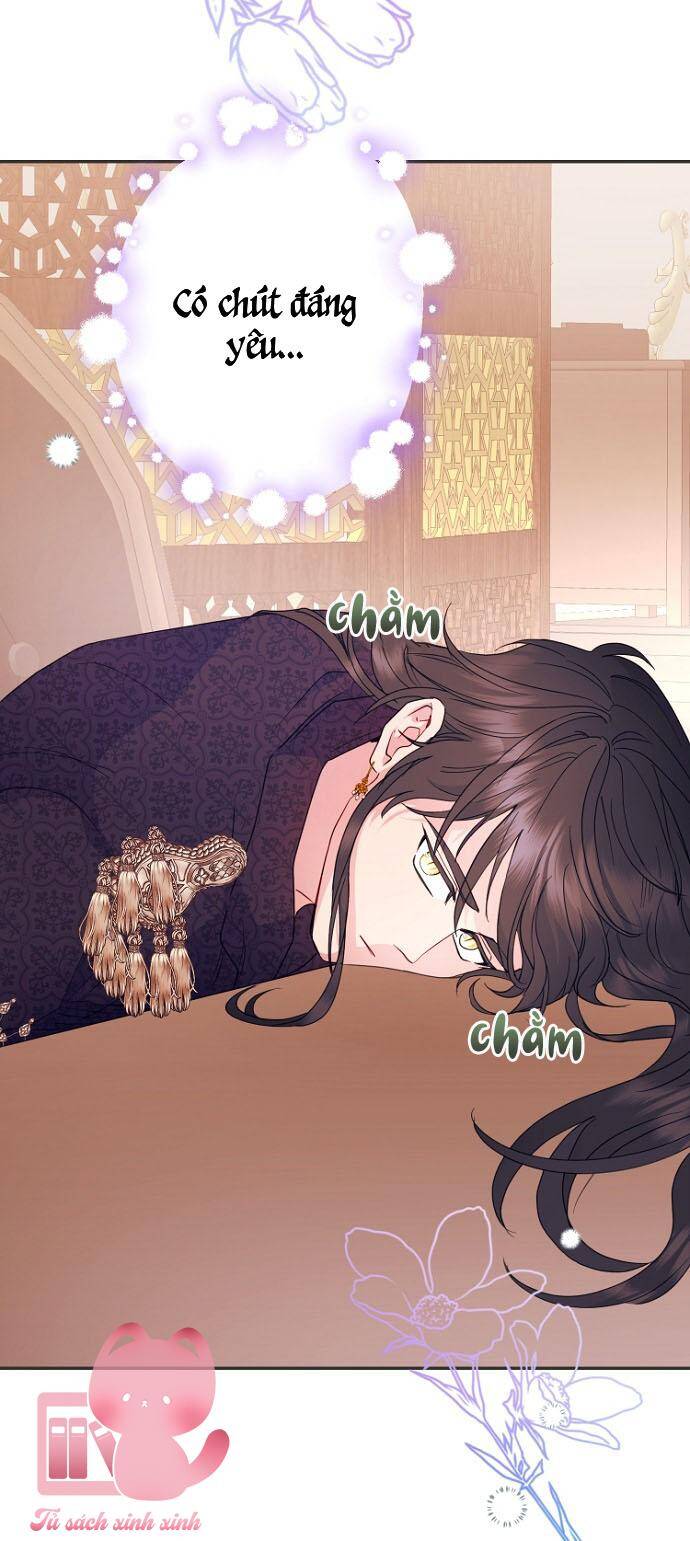 Tiền Là Tất Cả Chồng Là Phù Du Chap 61 - Next Chap 62