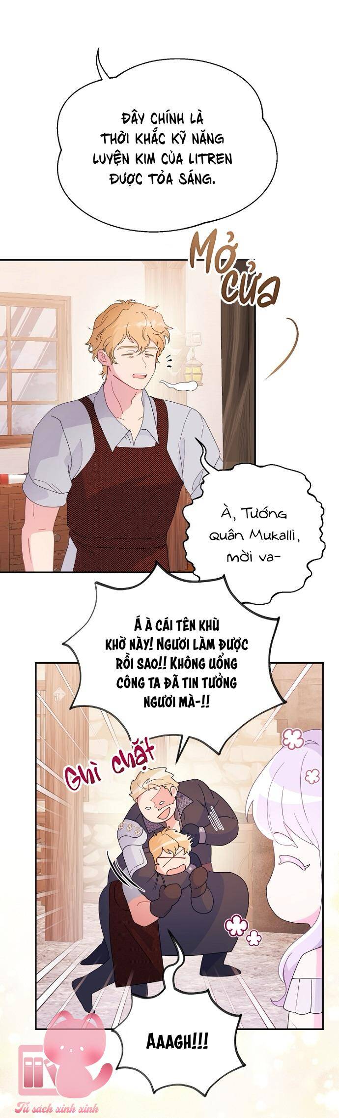 Tiền Là Tất Cả Chồng Là Phù Du Chap 63 - Next Chap 64