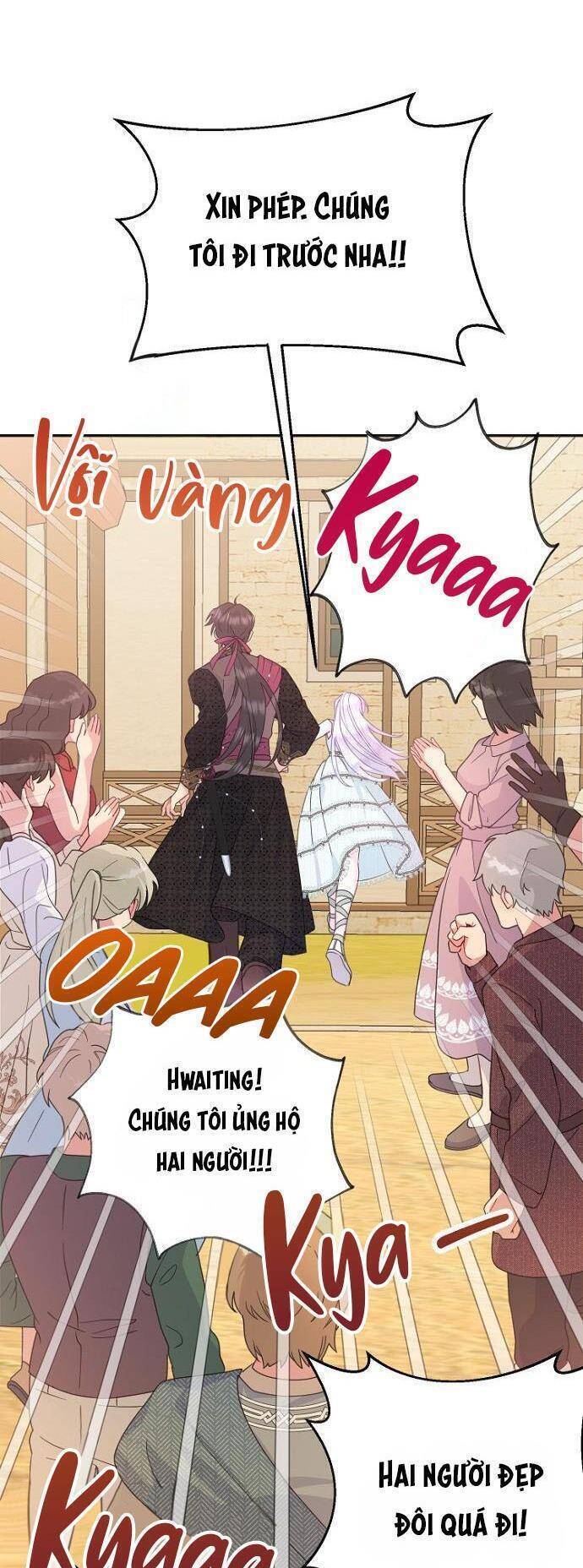 Tiền Là Tất Cả Chồng Là Phù Du Chap 70 - Next Chap 71