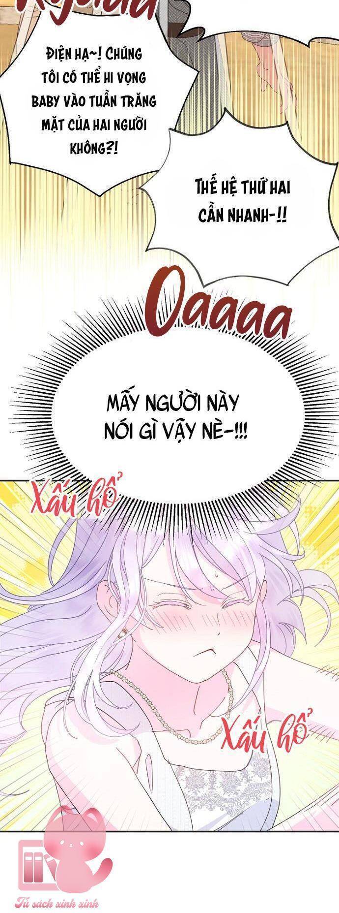 Tiền Là Tất Cả Chồng Là Phù Du Chap 70 - Next Chap 71