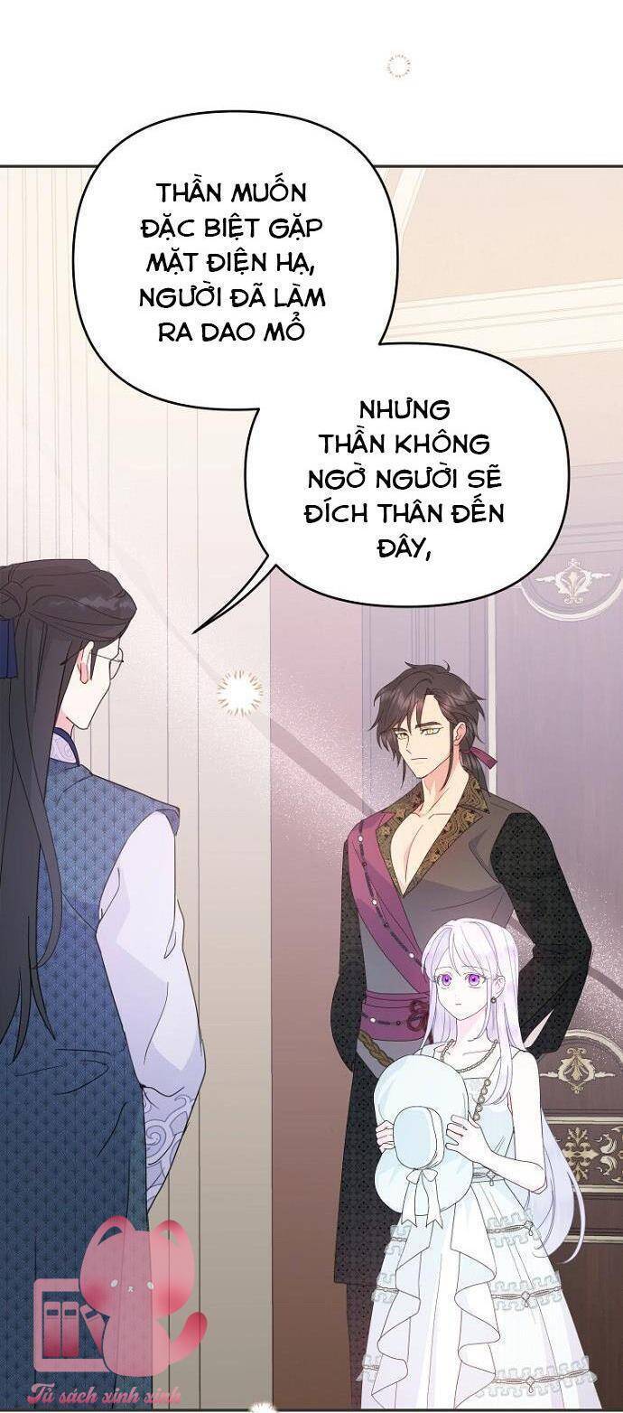 Tiền Là Tất Cả Chồng Là Phù Du Chap 70 - Next Chap 71