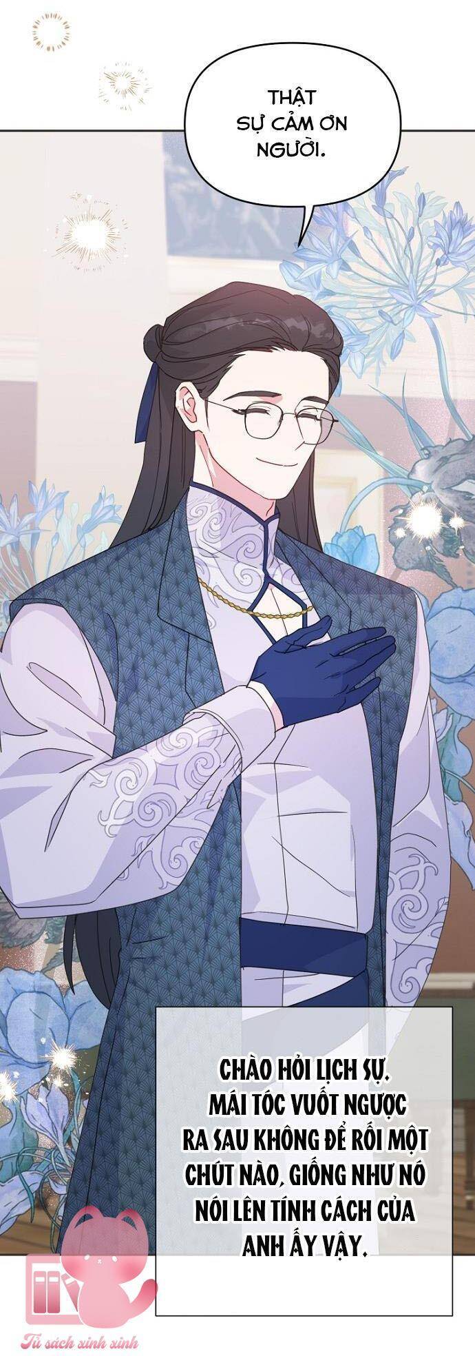 Tiền Là Tất Cả Chồng Là Phù Du Chap 70 - Next Chap 71