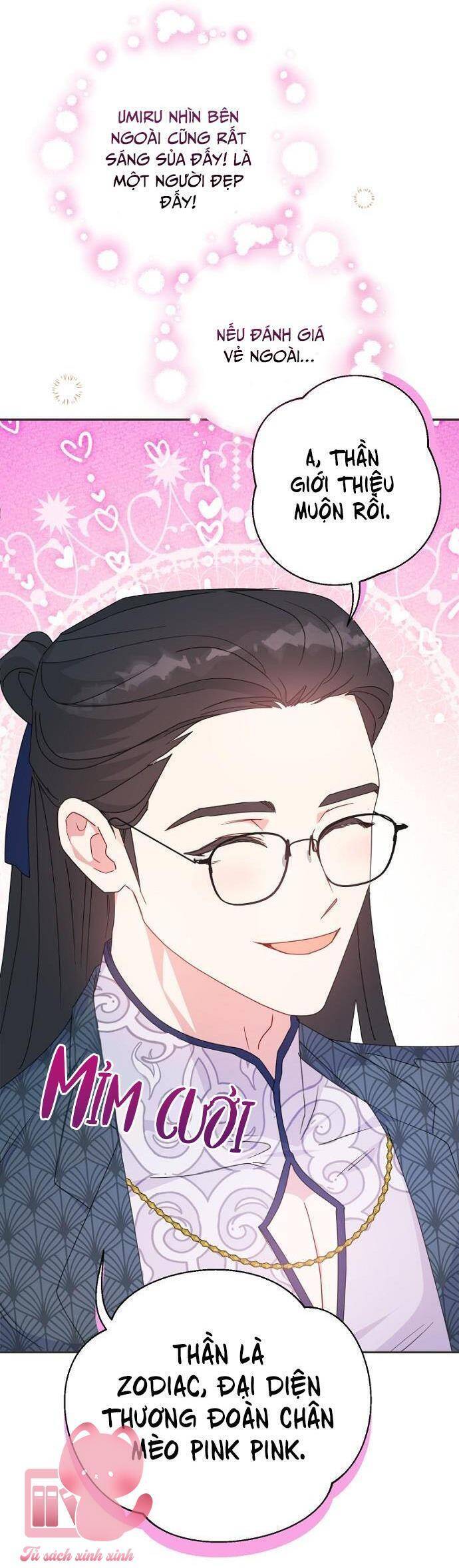 Tiền Là Tất Cả Chồng Là Phù Du Chap 70 - Next Chap 71