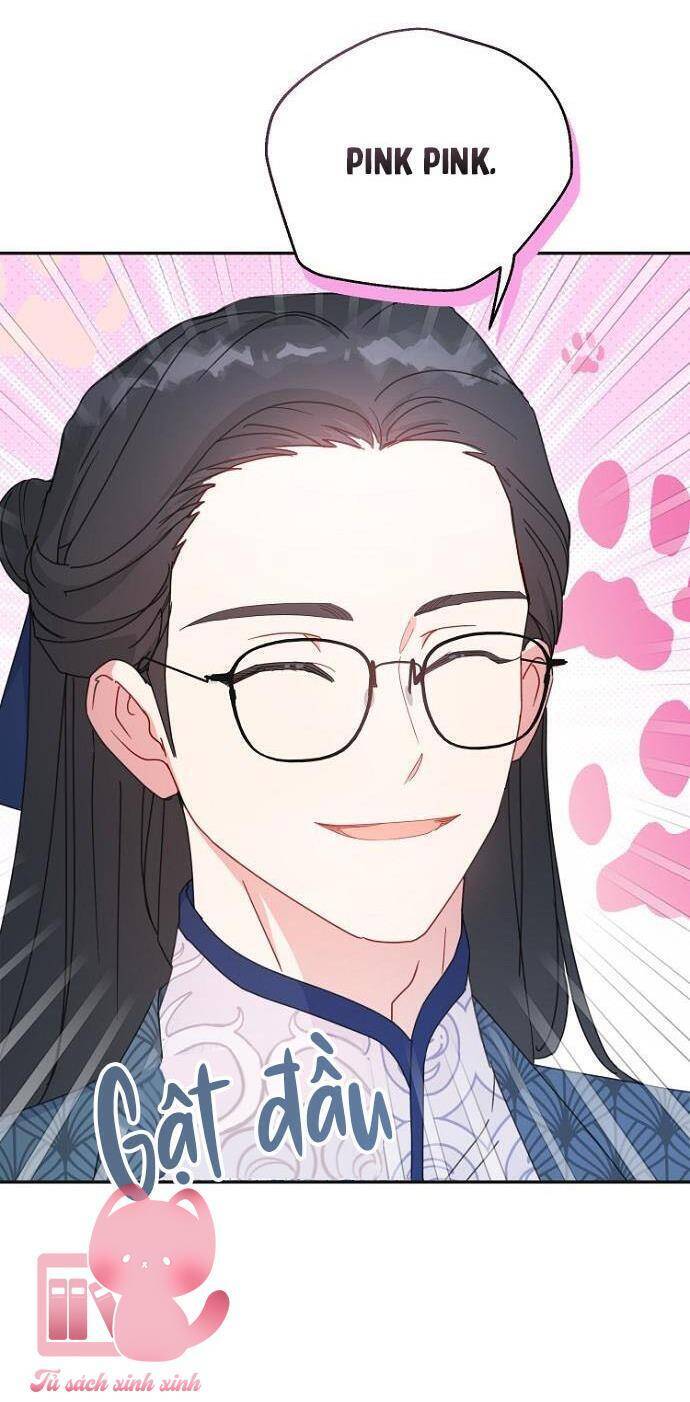 Tiền Là Tất Cả Chồng Là Phù Du Chap 70 - Next Chap 71