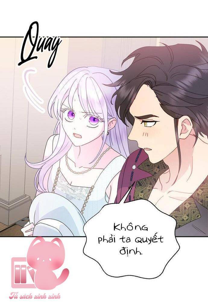Tiền Là Tất Cả Chồng Là Phù Du Chap 70 - Next Chap 71