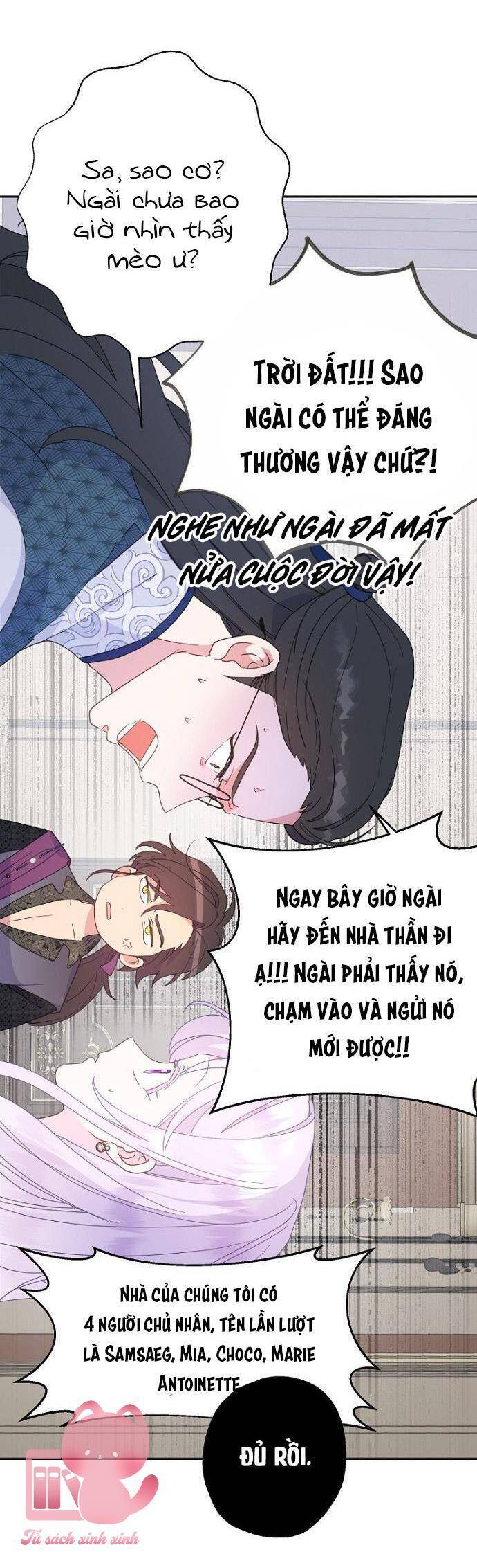 Tiền Là Tất Cả Chồng Là Phù Du Chap 70 - Next Chap 71